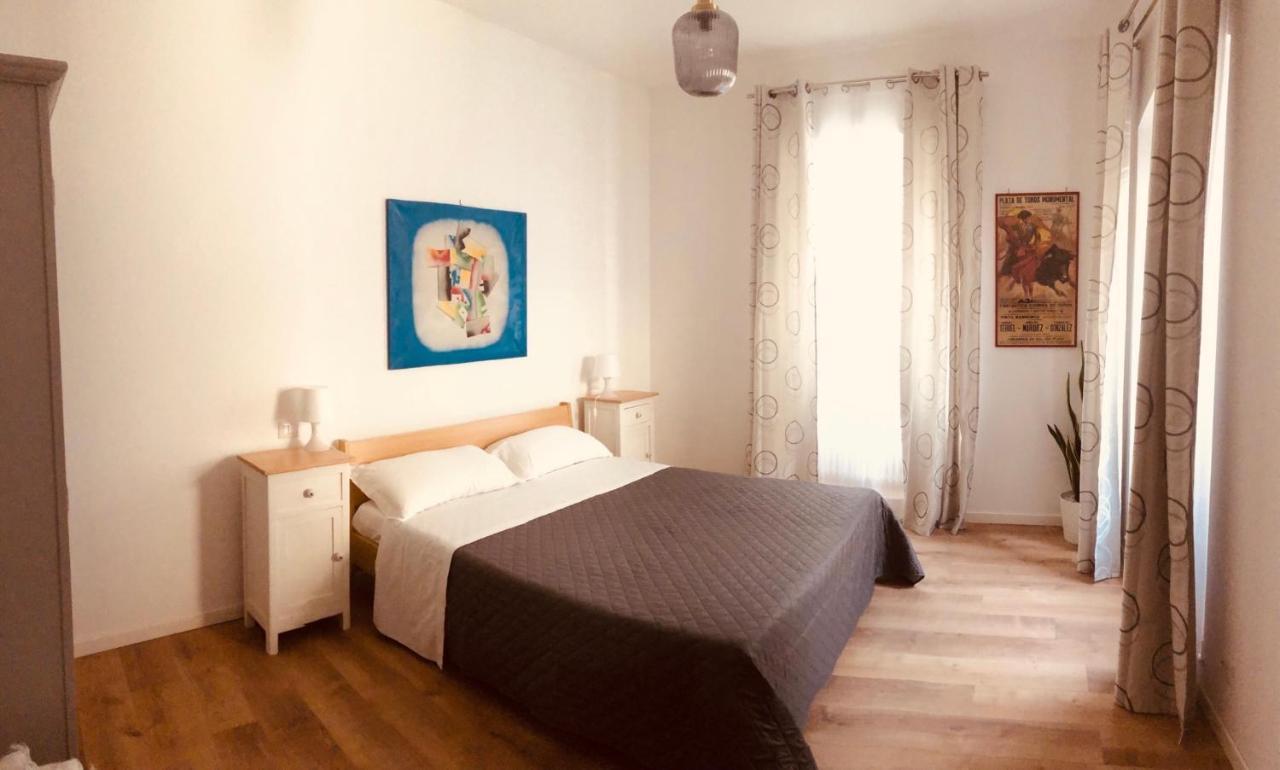 Lilli'S Home Ascoli Piceno Exterior foto